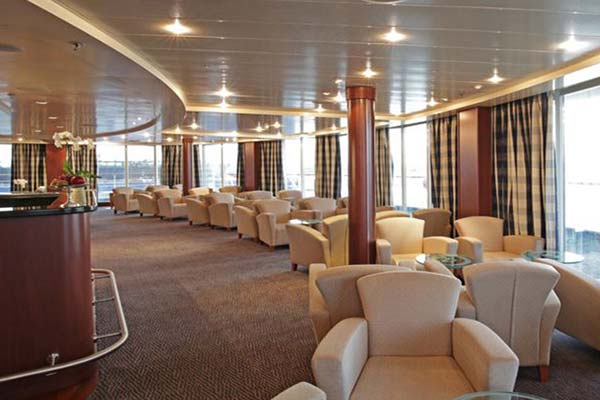 Silver Whisper Gallery Image